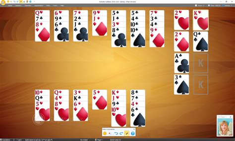solsuite solitaire.